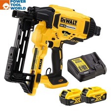 DeWalt DCFS950P2 18v XR