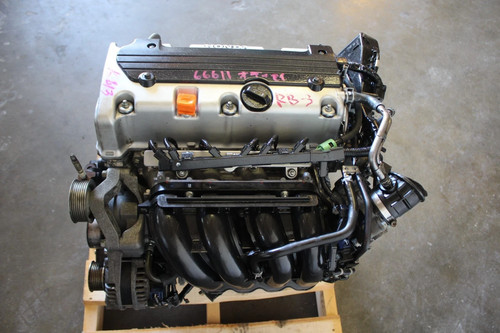 Honda civic 2014 k24z7 - 2014, 2.4l