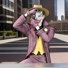 Kotobukiya ARTFX The Joker The