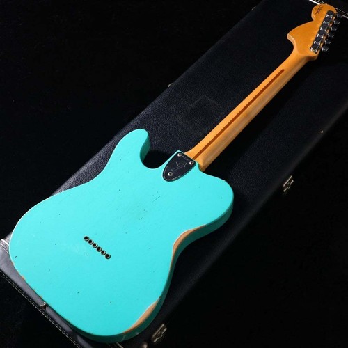 Fender custom shop 1972 - custom,
