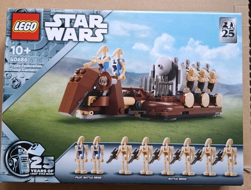 Lego star wars - star, trade