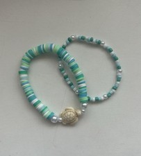 Turtle Bracelet Set