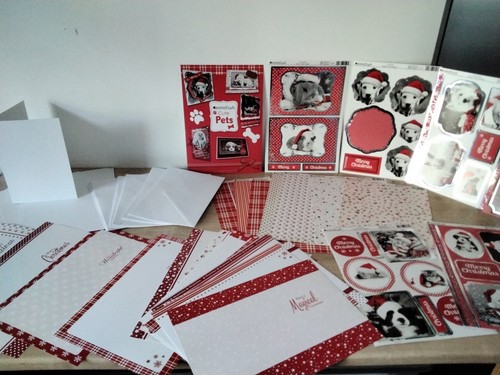 Kanban cute pets christmas - kanban, pets"