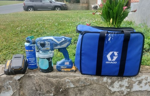 17m367 graco ultramax cordless - graco,