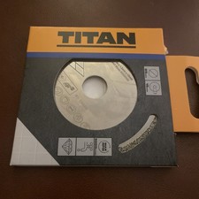 Titan  Standard Bore Tile
