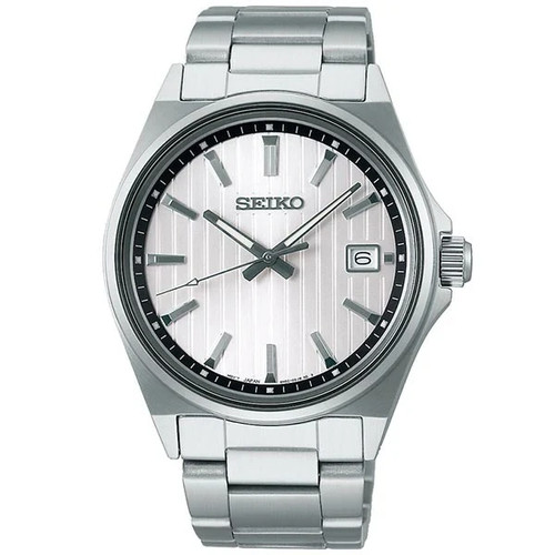 Seiko selection sbth001 - seiko, solar