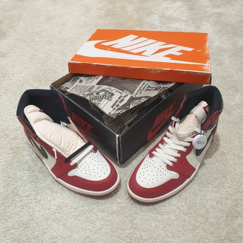 Jordan retro lost and - jordan,
