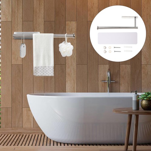 Kitchen roll holders - holders, wall