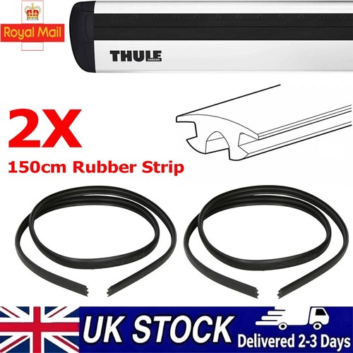 Thule rubber strip - x,
