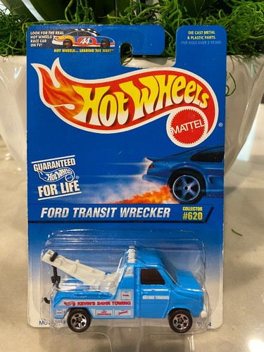 1996 hot wheels blue white - hot, blue/white