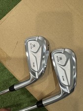 Miura TC -202 & MC-502 Combo Golf Clubs