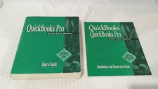 QUICKBOOKS PRO VERSION 5.0 FOR