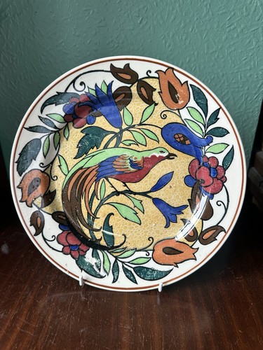 Vintage royal doulton bird - royal,