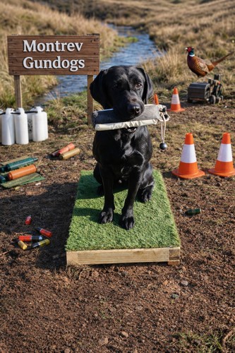Dog training place - dog,