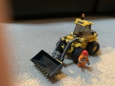 LEGO City 7630 Front End