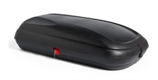 VonHaus Car Roof Box 320L