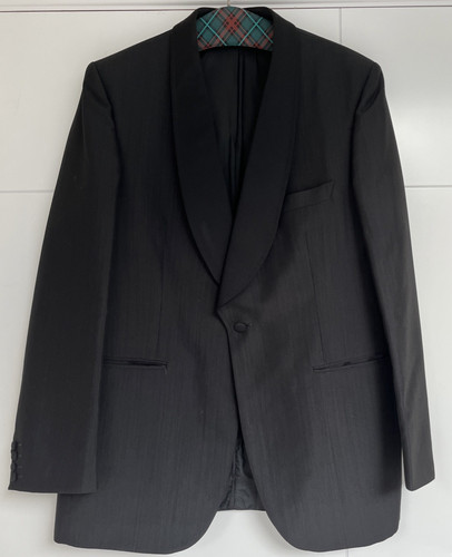 Men vintage steegan evening - vintage,