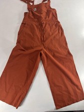 Lucy & Yak Emmy Dungarees in