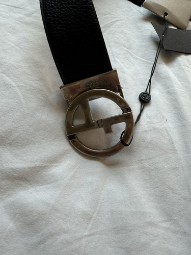 Giorgio armani two toned - armani, two-toned