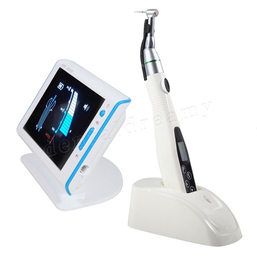 Woodpecker style dental - woodpecker,