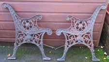 Reclaimed Heavy Duty Small