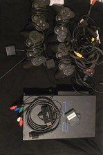 Plug and Play - PlayStation 2