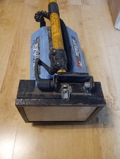 RITELITE K9 PORTABLE RECHARGEABLE WORK LAMP LIGHT TOOL 12v BATTERY