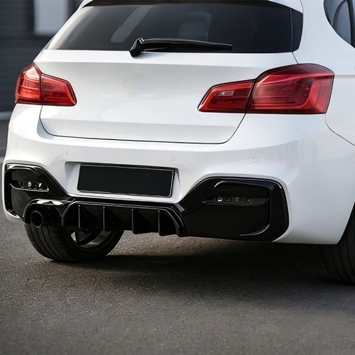 For bmw series - f20, f21