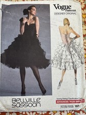Bellville Sassoon Designer