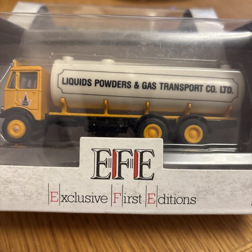 Efe aec mammoth - 1/76,