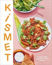 Kismet - 9780593139240