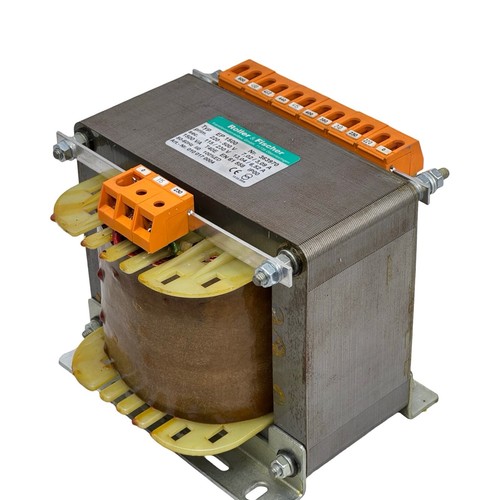 Roller fischer ep1500 - &,