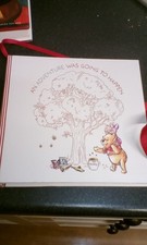 Winnie The Pooh My First Photo