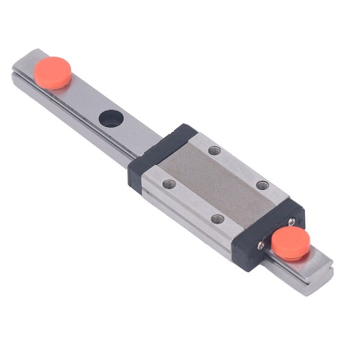 Mini linear guideway rail - mini,