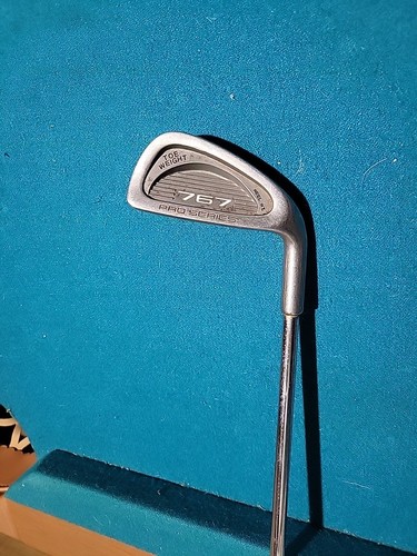 Iron golf club - 7,