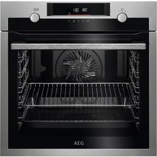 OVEN AEG BPK556260M SENSECOOK
