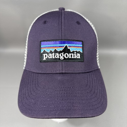 Patagonia baseball hat cap - patagonia,