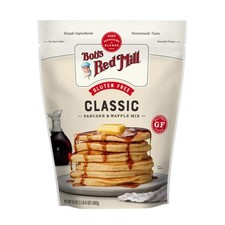 Bob red mill gluten free - bob's,