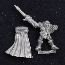 Inquisitor w/ Power Weapon