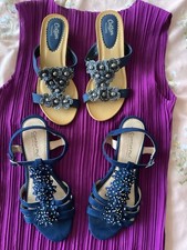 Shoes 5 Cotton Traders &