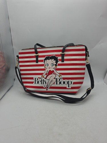 Betty boop women - boop, ladies
