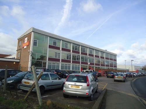 Photo royal mail sorting - a2,