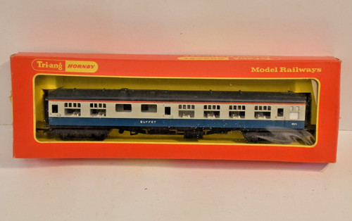 Triang hornby r729 - hornby,