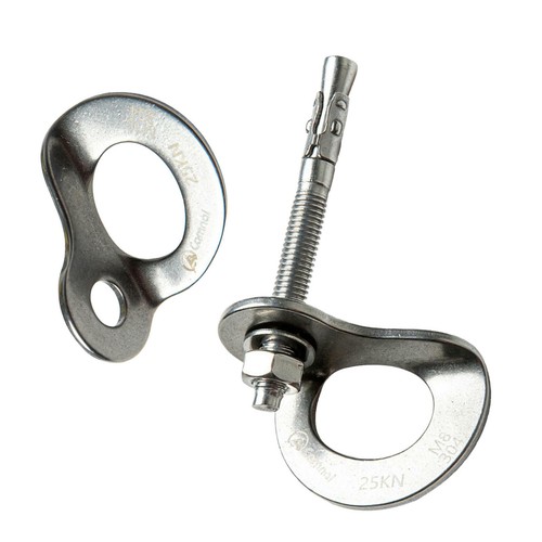 10mm rock climbing 25kn - climbing, point