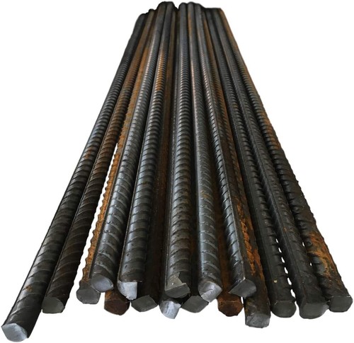 10mm rebar lengths steel - 10mm,
