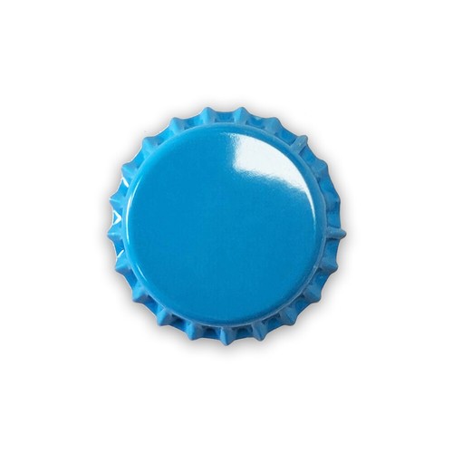 Brew2bottle blue crown - brew2bottle, caps