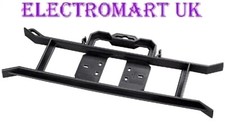 H-FRAME CABLE TIDY EXTENSION