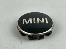 MINI Cooper Wheel Center Hub