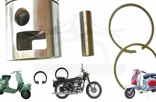 Fits for lambretta tv175 - lambretta, type