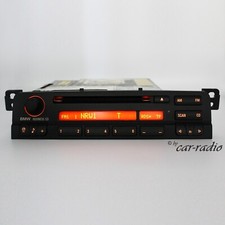 Genuine BMW Business CD E46 Radio CD53 E46 3 Series Car Stereo CD-R BP0273 BP9272 OEM